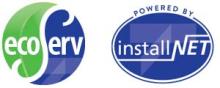 InstallNET logo