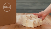 VIDEO | Dell Powering the Possible In Sustainable Packaging