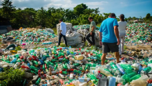 VIDEO | Why Combating Ocean Plastics is Our Business