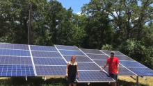 Empowering Entrepreneurs: Interview with Rene Geneva, Powering Independence through Solar