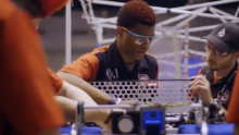 Five 21st Century Skills Kids Gain From Joining Robotics Teams