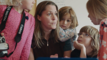VIDEO | How an Elementary School Teacher in Montana Helped Her Students Launch a Global Business