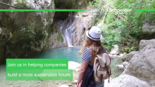 Schneider Electric VIDEO | Nurturing Sustainability from Our Core to Our Customers