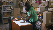 eBay Everyday Heroes VIDEO: Making a Difference