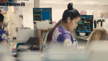 Cisco Executive Platform Blog | Adaptive. Reliable. Secure. Even During a Crisis