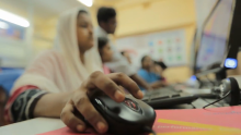 Cisco VIDEO | Empowering New Orleans’ Youth with Digital Skills