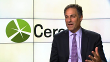 WATCH: Andrew Plepler, Bank of America, Global Head of ESG