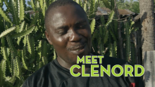 Timberland X Thread: Meet Clenord 