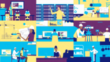 VIDEO | How Cisco Helps Nonprofits Develop and Scale Tech Solutions