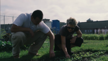 VIDEO | Garden Time Provides Incarcerated Individuals Hope for the Future