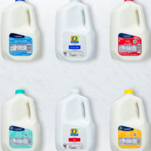 Albertsons Companies Celebrates Dairy Month with Innovative Packaging