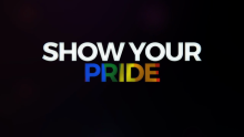 AEG Releases "Infinite Diversity" Video to Support Pride Month