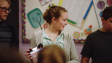 Verizon Innovative Learning Has Helped More Than a Million Kids Like Nakia