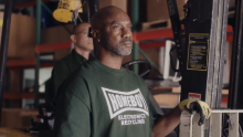 HP VIDEO | Meet Homeboy Electronics Recycling