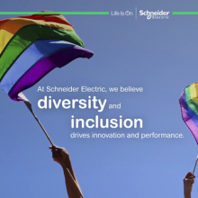 VIDEO | Schneider Electric Provides Equal Opportunities to Everyone Everywhere 