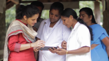 Revolutionizing India’s Rural Healthcare Through Technology
