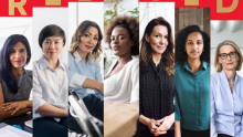 Scotiabank Women Initiative Tackles Gender Equality