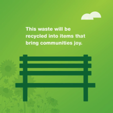 Subaru of America Announces Major Recycling Milestone