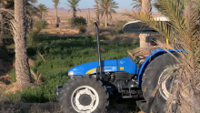 Video | Behind the Wheel: Bringing Water to the Desert