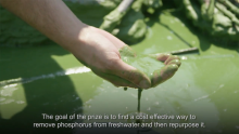Video | The Scotts Miracle-Gro Company: Securing Clean Water for the Future