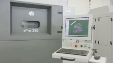 CNH Industrial Is Pioneering 3D Printing