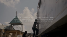 Video | Arrow Electronics and Close the Gap Go on a Digital Training Tour through Kenya