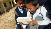 Cisco GPS Challenge Highlights | Social Entrepreneur Jara Makes Education Accessible, Anytime and Anywhere