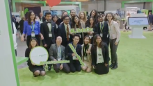 Schneider Electric "Go Green in the City" 2019 Competition for Students Starts Now