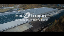Microgrid Delivers Efficiency and Resilience to Lidl Finland