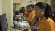People Power Microcredit: Behind the Scenes in Latin America