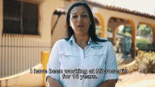 People Power Microcredit: Behind the Scenes in Latin America