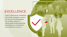 Embracing Change: Alliance Data and Operational Excellence