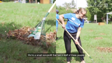 "This Is What Volunteering Should Look Like": United's Every Action Counts
