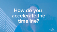 How Long Will it Take to Get a COVID-19 Vaccine to Market?