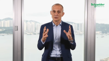 Schneider Electric Responds to COVID-19 Crisis