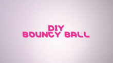 Curiosity Labs™ at Home: The AMAZING Bouncy Ball