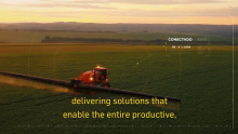 Connectivity for All Brazilian Farmers Is the Next Efficiency Leap