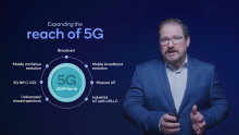 Cristiano Amon at GSMA Thrive: 5G Is Essential to Building a More Resilient World [Video]