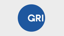 A Modern Identity Reflecting GRI's Purpose 