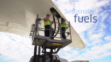 United Airlines Commits to 100% Green Carbon Neutral by 2050