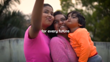 Watch: Scotiabank Launches ScotiaRISE to Help Build Economic Resilience; Foster Stronger Households and Communities