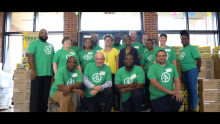 Mobilizing Our People: Jackson Box Plant Rallies Behind Education