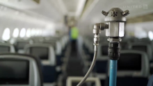 United Teams up With Robots to Make Your Flying Experience Safer
