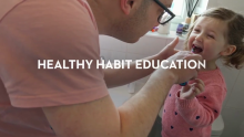 Crest and Oral-B Advance Healthy Oral Care Habits in the U.S. through Access, Education and Innovation 
