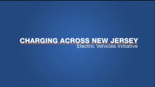 Jump-Starting Electric Vehicle Charging in New Jersey