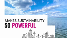 What Makes Sustainability so Powerful?