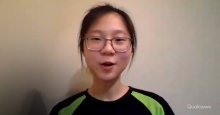 A Conversation About the Power of STEM Education With Joy Cho