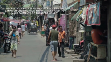 Power of 9: A Film Exploring Mobile Innovation for Good