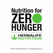 Herbalife Nutrition’s Executive Ibi Montesino Shares How They Are Helping Take Hunger to Zero