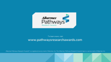 Alkermes Announces Launch of 4th Annual Alkermes Pathways Research Awards® Program